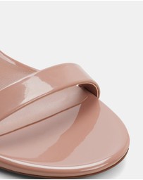 Call It Spring - Madelyyn Heels