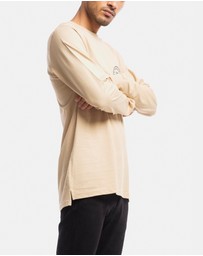 Stock & Co. - Cuba Long Sleeve Tee