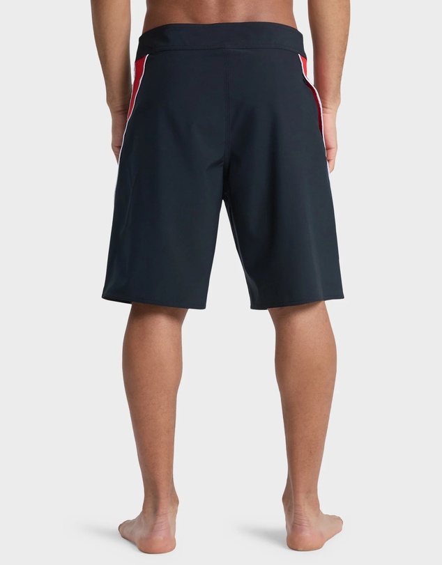 Quiksilver - Mens Surfsilk Clicker 20