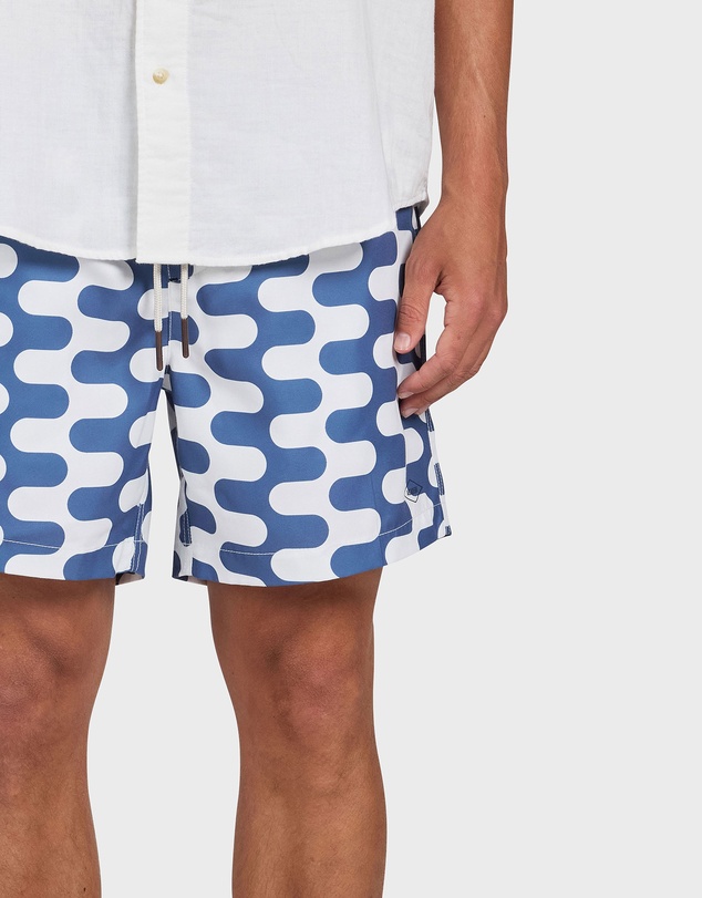 Academy Brand - Andreas Boardy