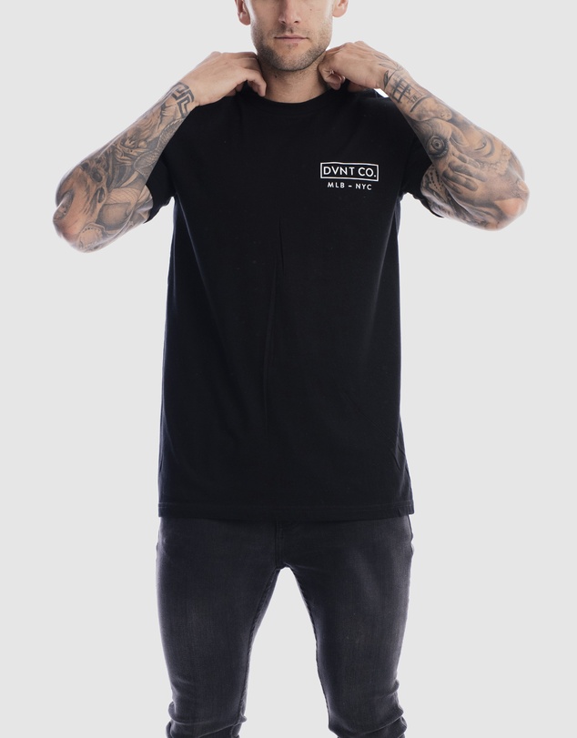 DVNT - NYC Tee