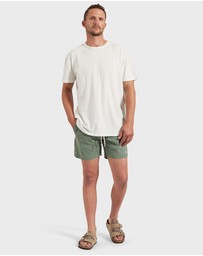 Academy Brand - Teamster Boardy
