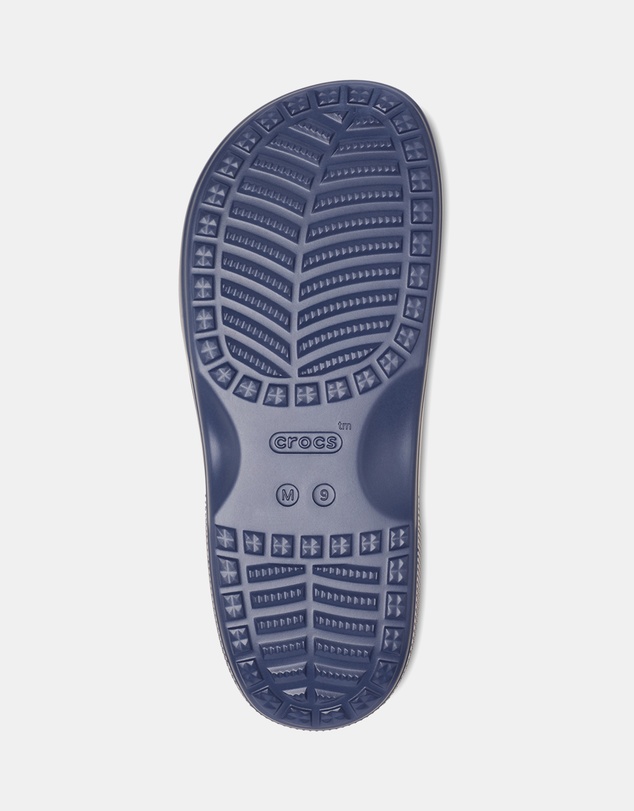 Crocs - Saturday Slides - Men's