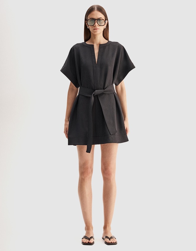 Elka Collective - Kenji Mini Dress