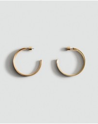 M.N.G - Danae Earrings