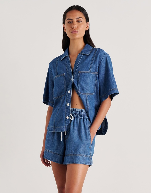 Jag - Loe Short Sleeve Shirt