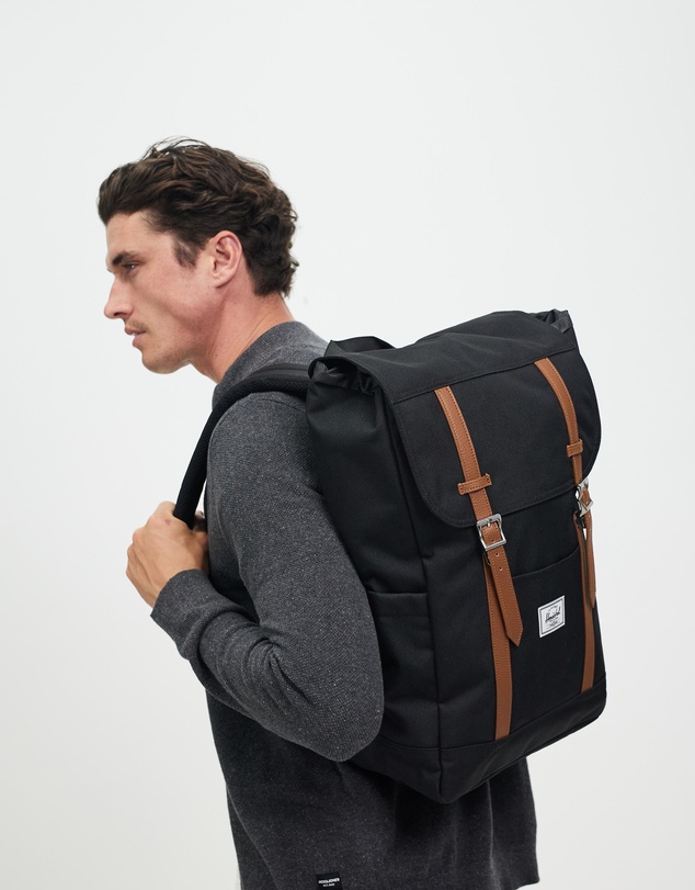 Herschel - Retreat Backpack 23L