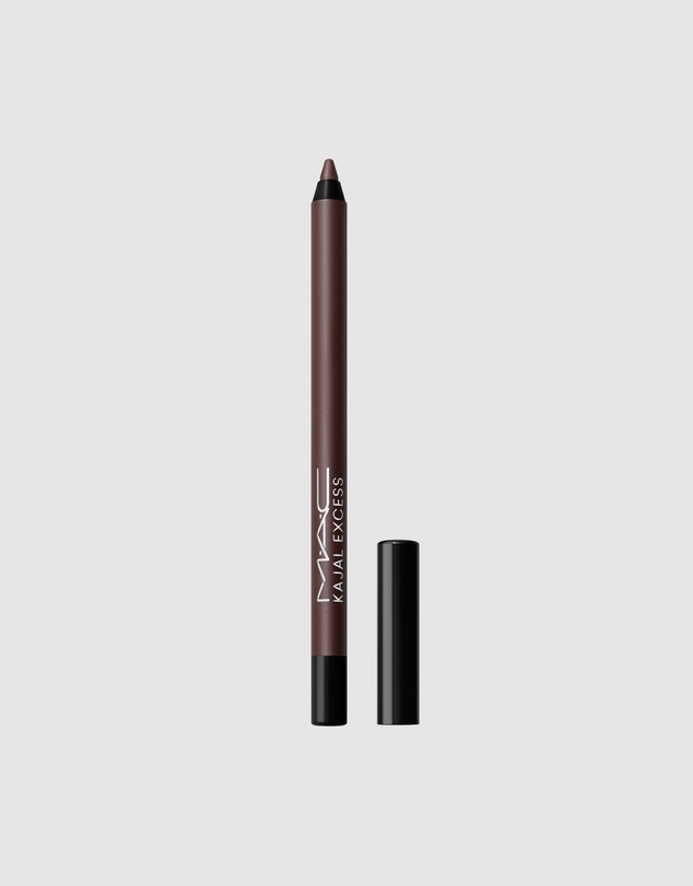MAC - Kajal Excess Longwear Smoky Eye Liner