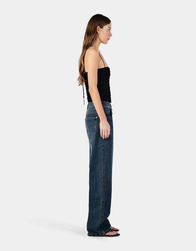 Hansen & Gretel - Nancy Top