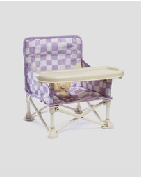 IZIMINI - Ava Baby Chair V2 & Hat