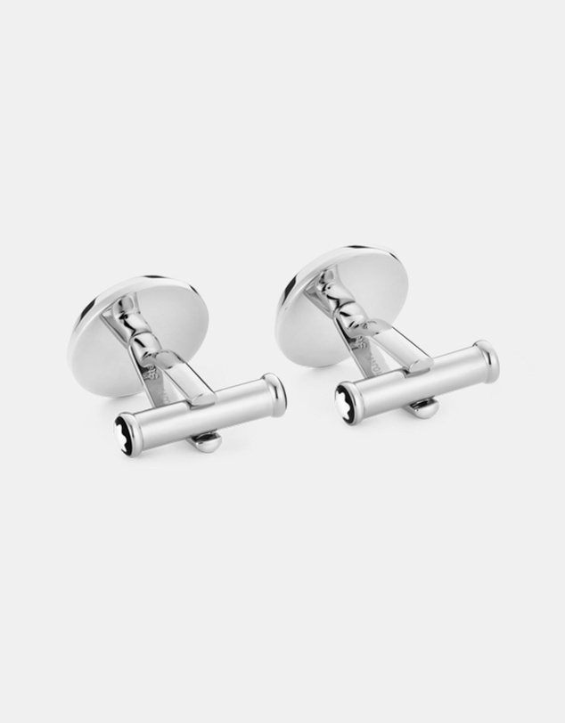 Montblanc - Cufflinks Extreme 2.0 Steel