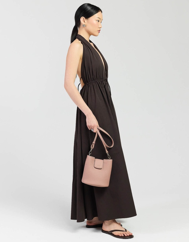 SABEN - Leo Crossbody Rosewater Luxe