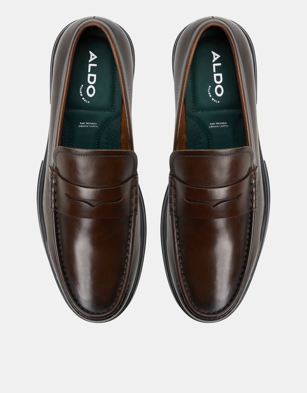 ALDO - Tucker Loafers