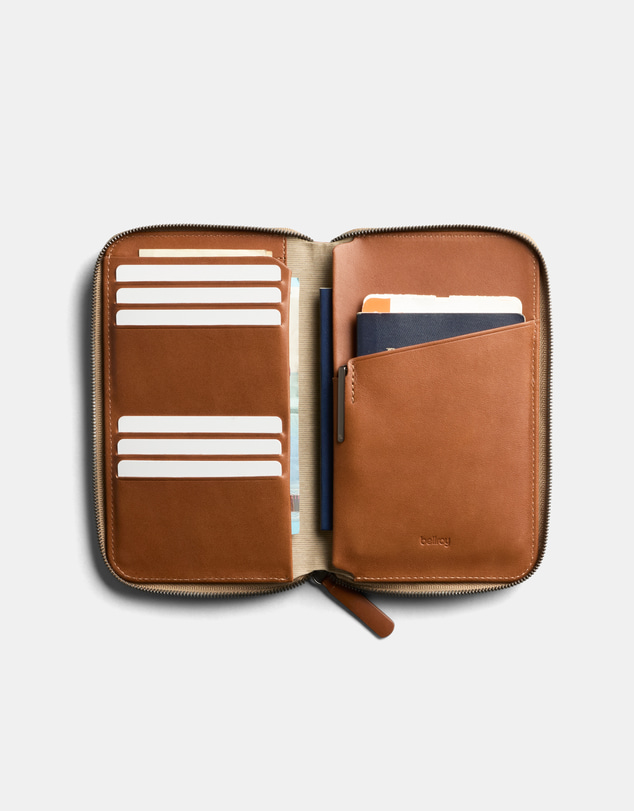 Bellroy - Travel Folio