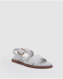 Nude Footwear - Undo