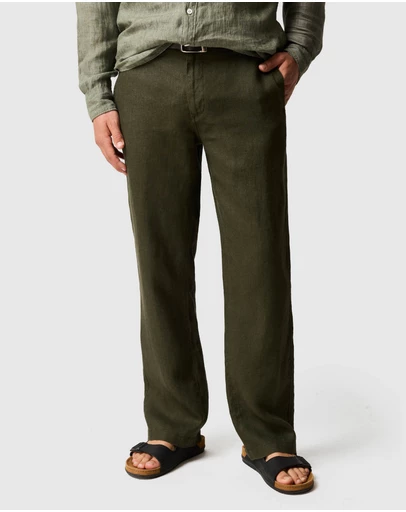 Rodd & Gunn - Spencer Bay Pant