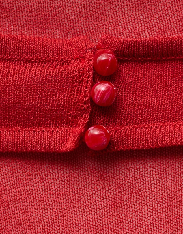 M.N.G - Lilium Fine Knit Top