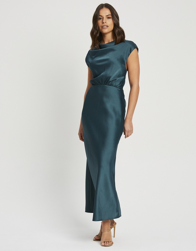 Tussah - Santina Midi Dress