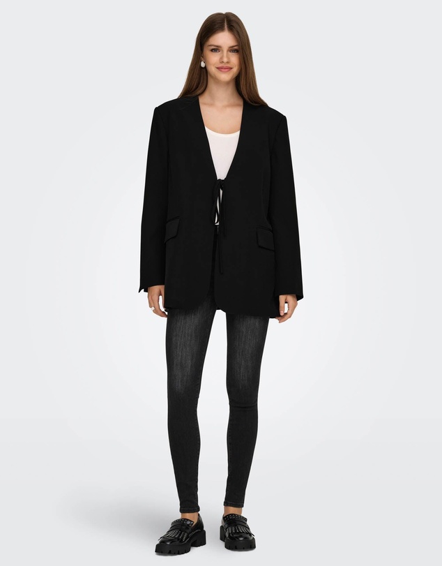 ONLY - Elly Life Tie Blazer