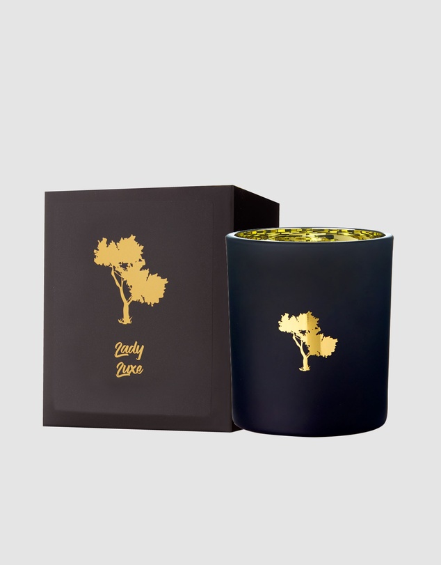 Silk Oil of Morocco - Pure Silk Luxe Day Spa Collection Hamper - Lady Luxe