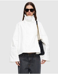 Lioness - Shoreline Windbreaker
