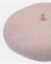 Morgan & Taylor - Lisa Wool Blend Beret