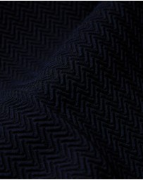 Calibre - Herringbone Jacquard Pants Navy