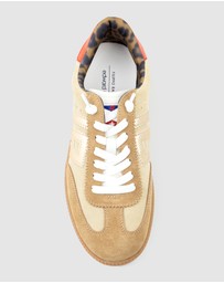 Edward Meller - JESTER Sneaker