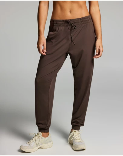 Rockwear - Balance Tie Front Jogger