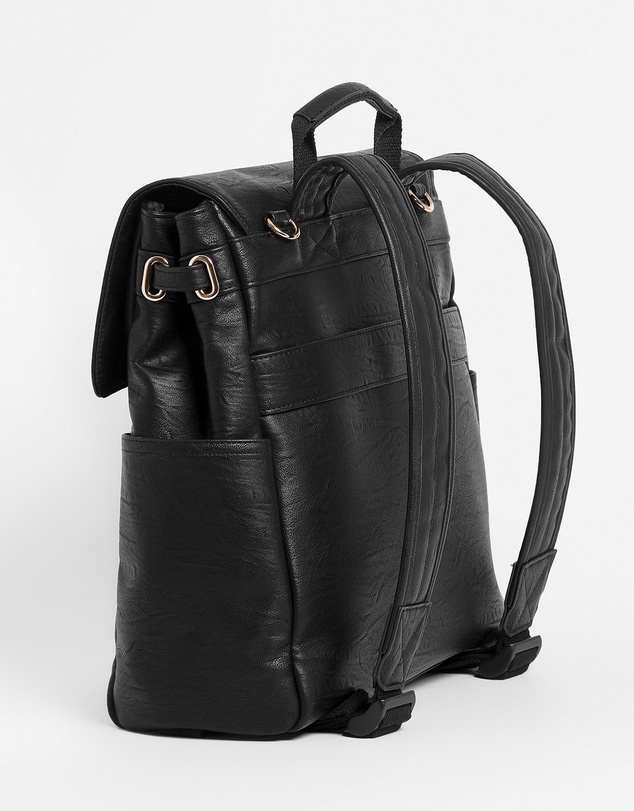 Arrived - The Hayes Baby Bag Backpack