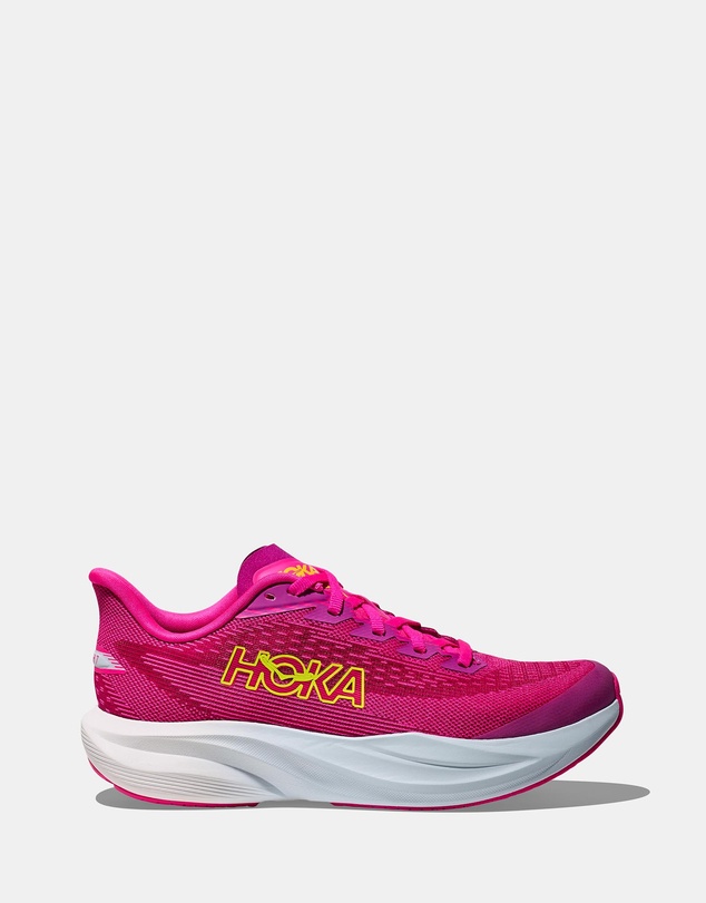 HOKA - Mach 7 - Kids-Teens
