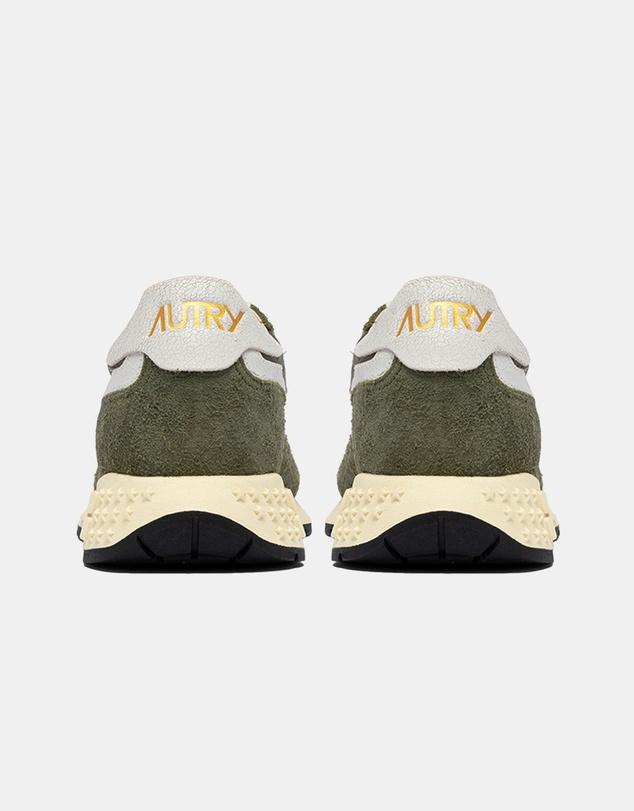 Autry - Reelwind Low - Women's