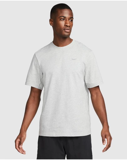 Nike - Nike Primary Dri-FIT Short-Sleeve Versatile T-Shirt