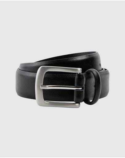 yd. - Aiden Textured Belt