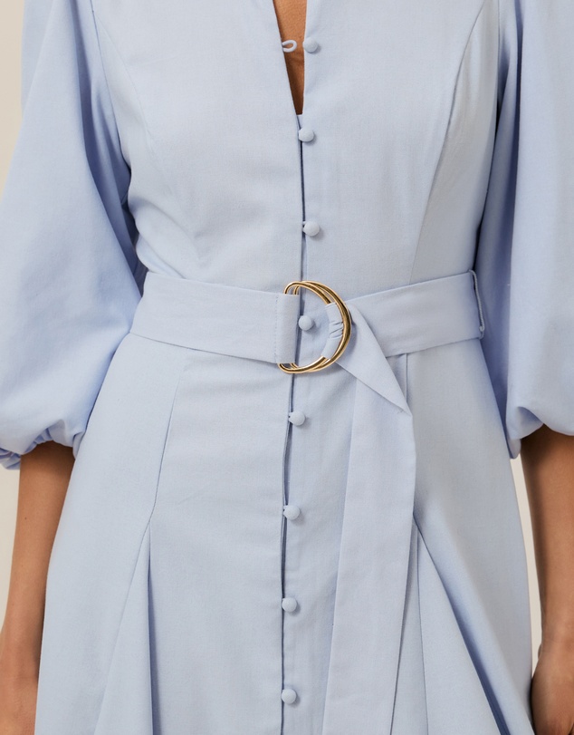 Tussah - Seona Midi Dress