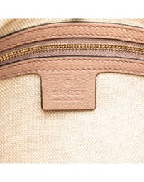 Pre-Loved by Azura Reborn - Pre-Loved Medium Leather Soho Chain Tote