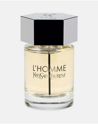 Yves Saint Laurent - L'Homme Eau De Toilette 100ml