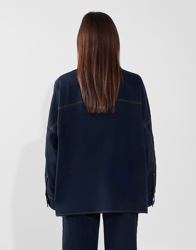 BY.DYLN - Cooper Jacket