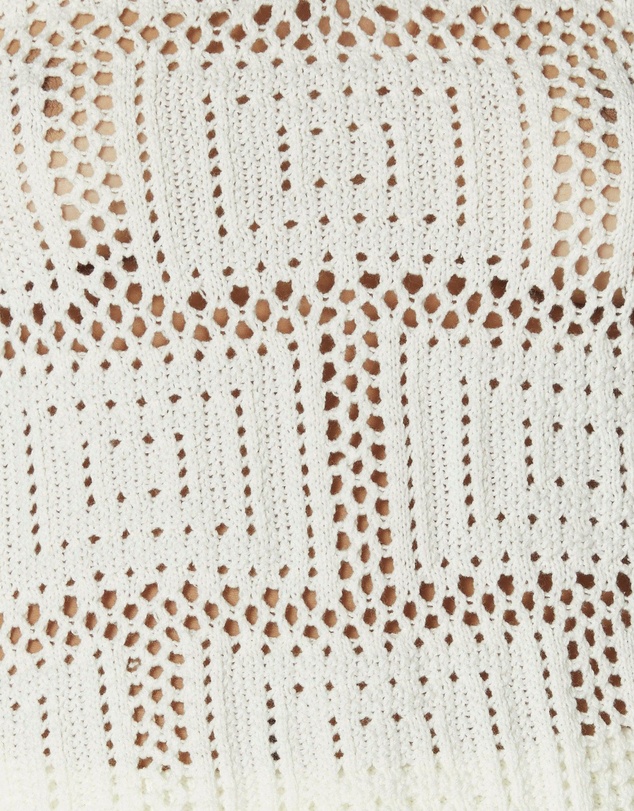 ONLY - Hannah Crochet Top