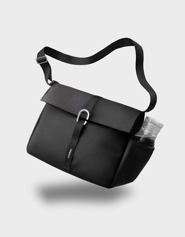 Orbitkey - Insulated Lunch Bag Plus (8L)