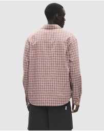 Wood Wood - Cooper Shirt