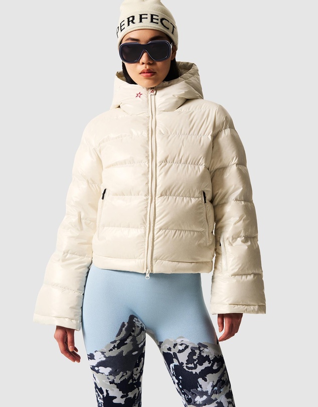 Perfect Moment - Polar Flare Ski Jacket III