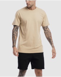 DVNT - Devoid Premium Tee