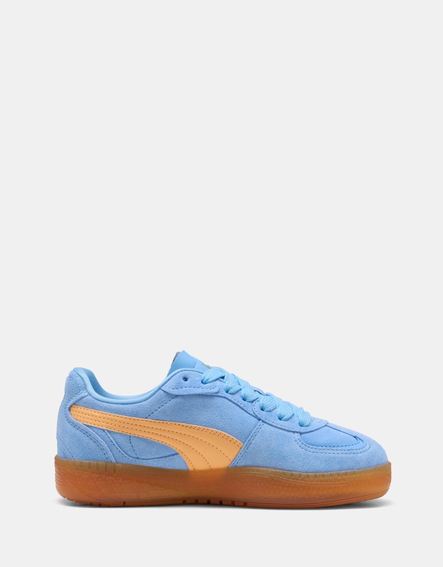 Puma - Palermo Moda Xtra Gum Sneakers - Women's