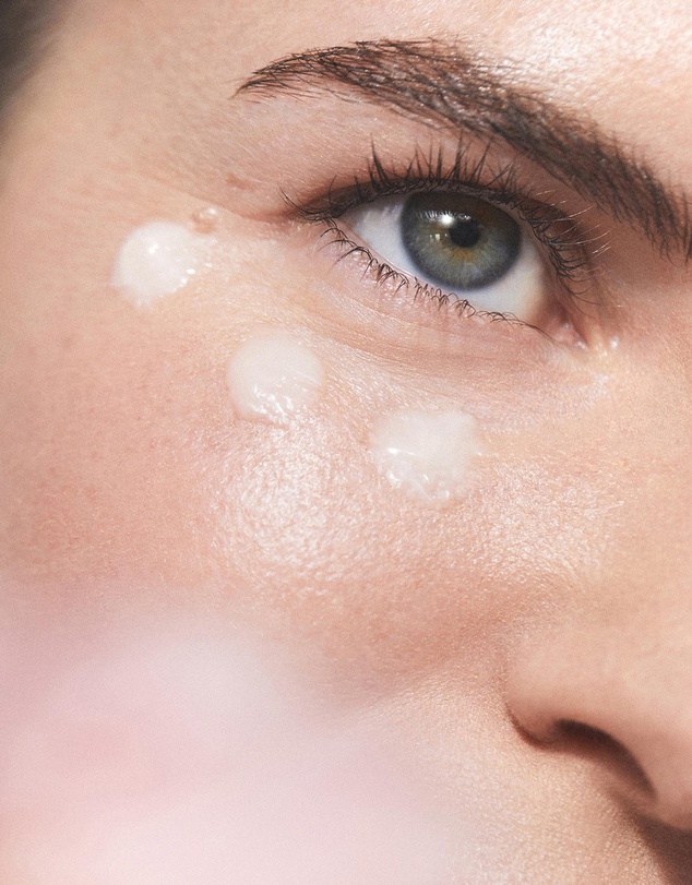 KORA Organics - Berry Bright Vitamin C Eye Cream 15ml