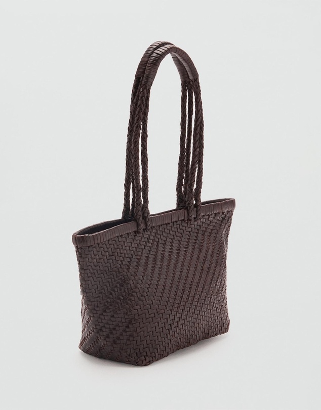 M.N.G - Medium Papier Bag