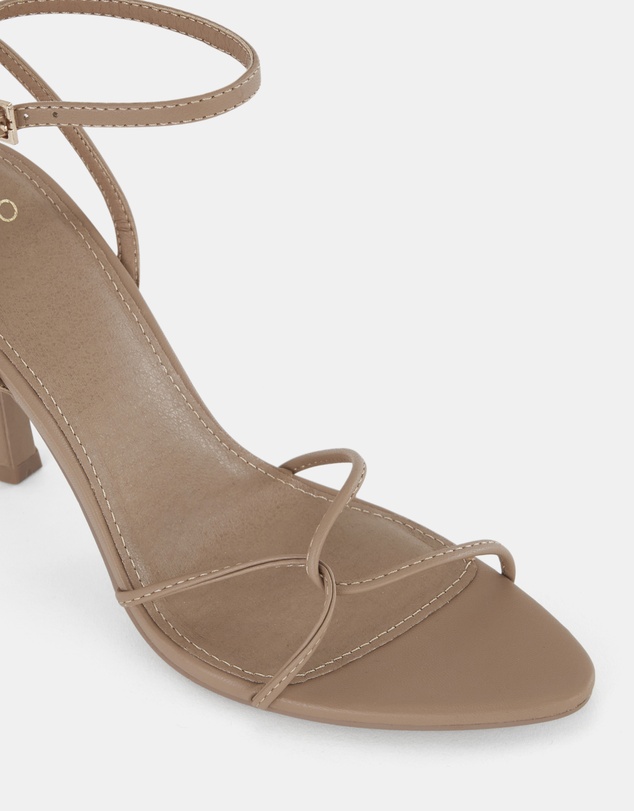 Novo - Madesimo Heels