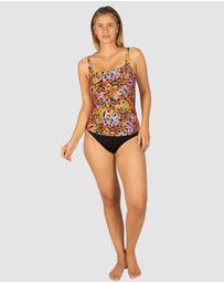 Baku Swimwear - Biarritz Multi-Fit Singlet Top