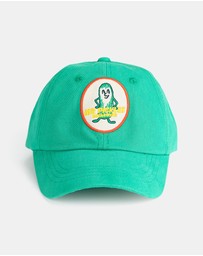 Bobo Choses - Mr Pickles Patch Cap