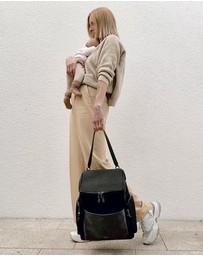 Storksak - Alyssa Nappy Bag